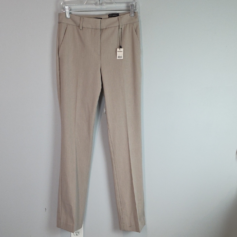 Express Barely Boot Pants